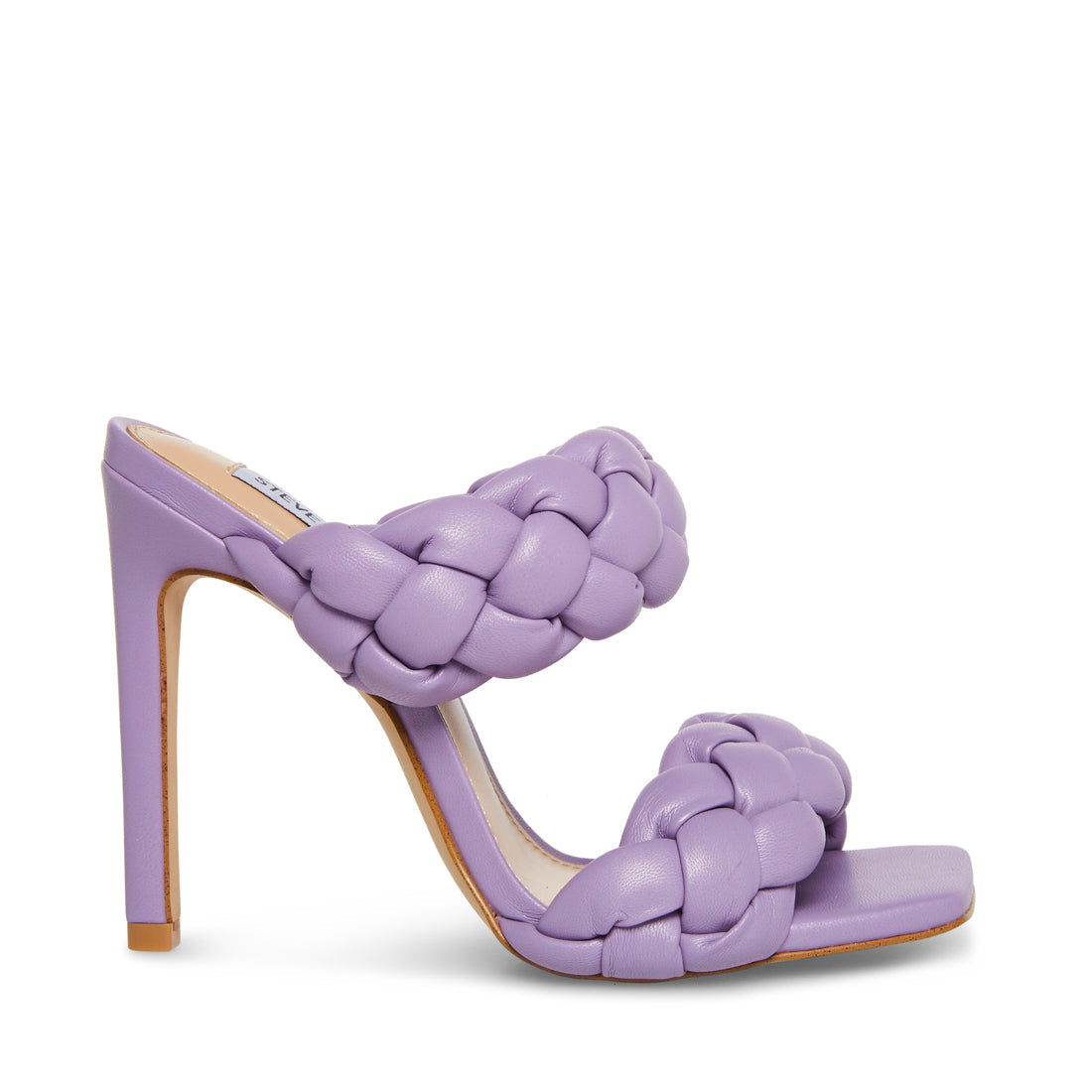 STEVE MADDEN Escarpins Kenley Lavande Édition Renouvelée