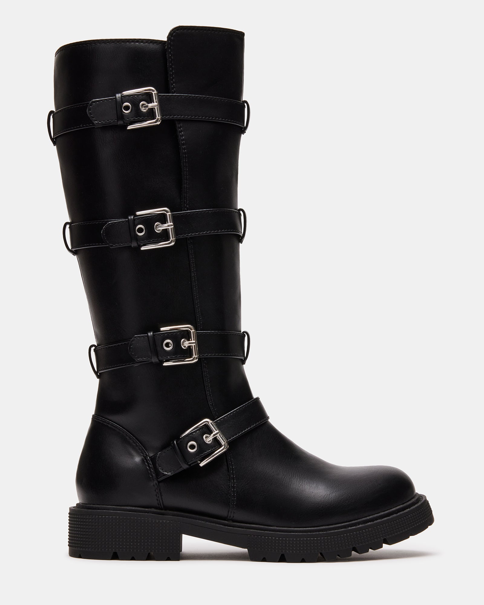 STEVE MADDEN Brookee Noir pour Enfants