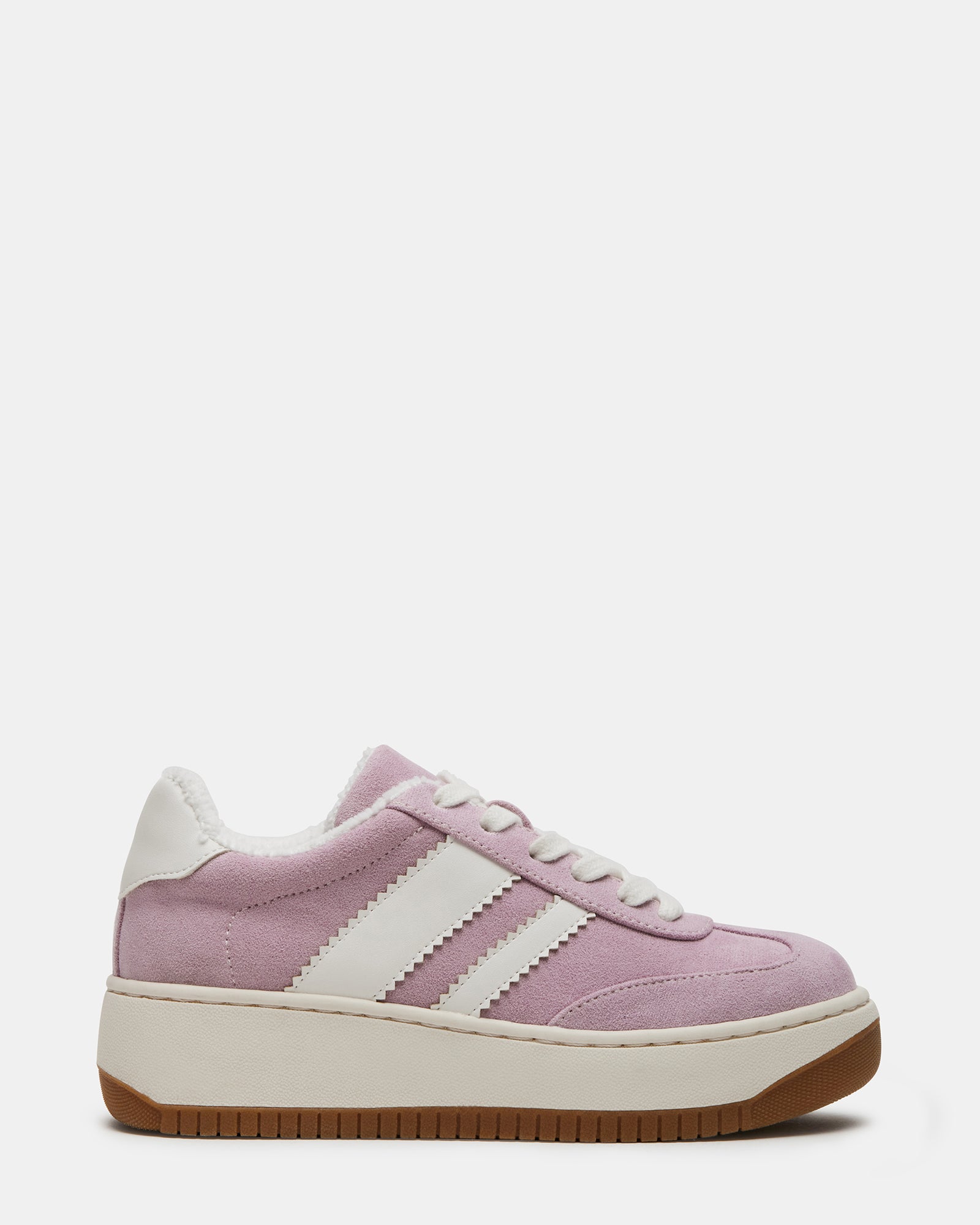 STEVE MADDEN Chaussures Sport Enfant Rose Poudré
