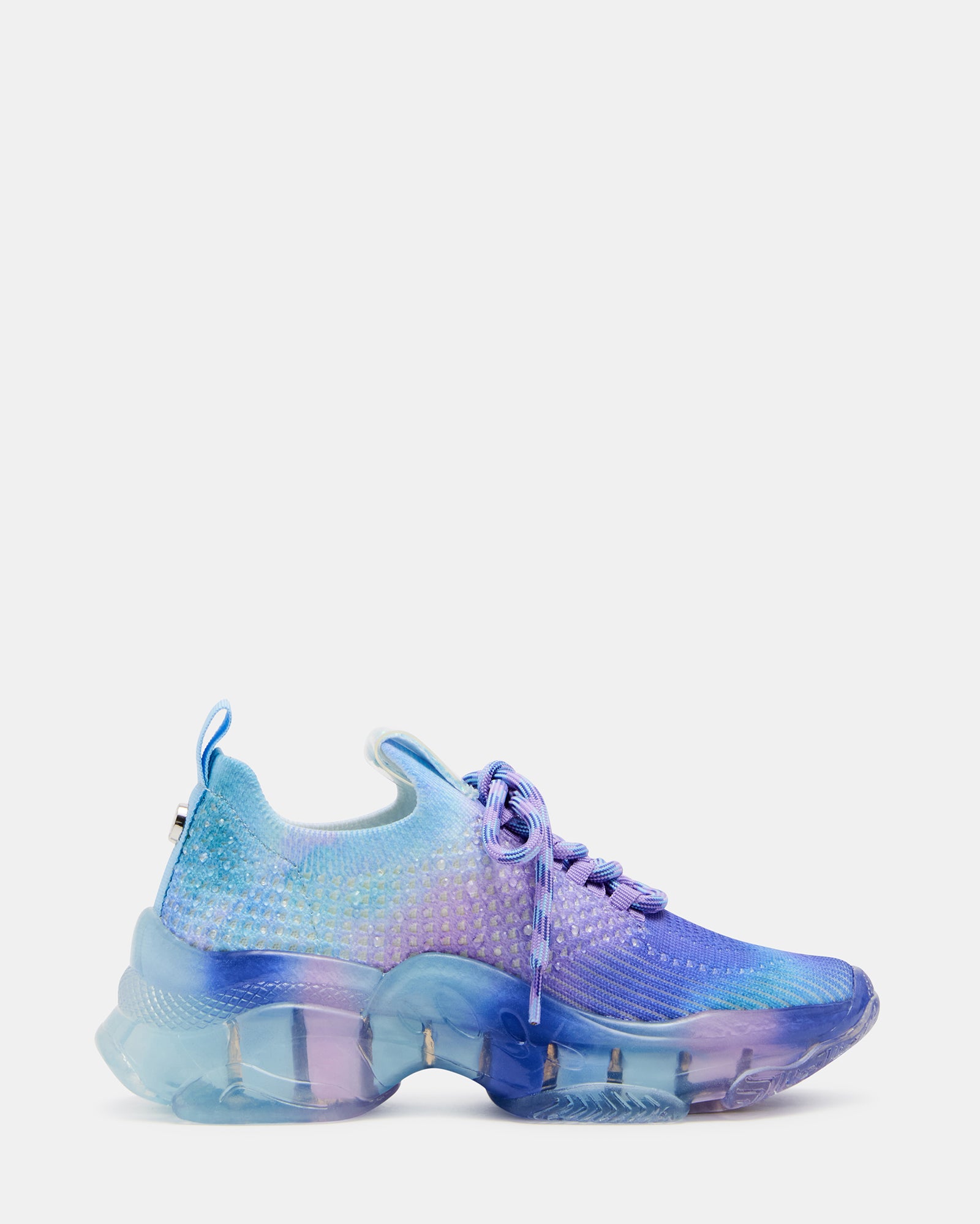 STEVE MADDEN Mademoiselle Bleu Multicolore pour Enfants