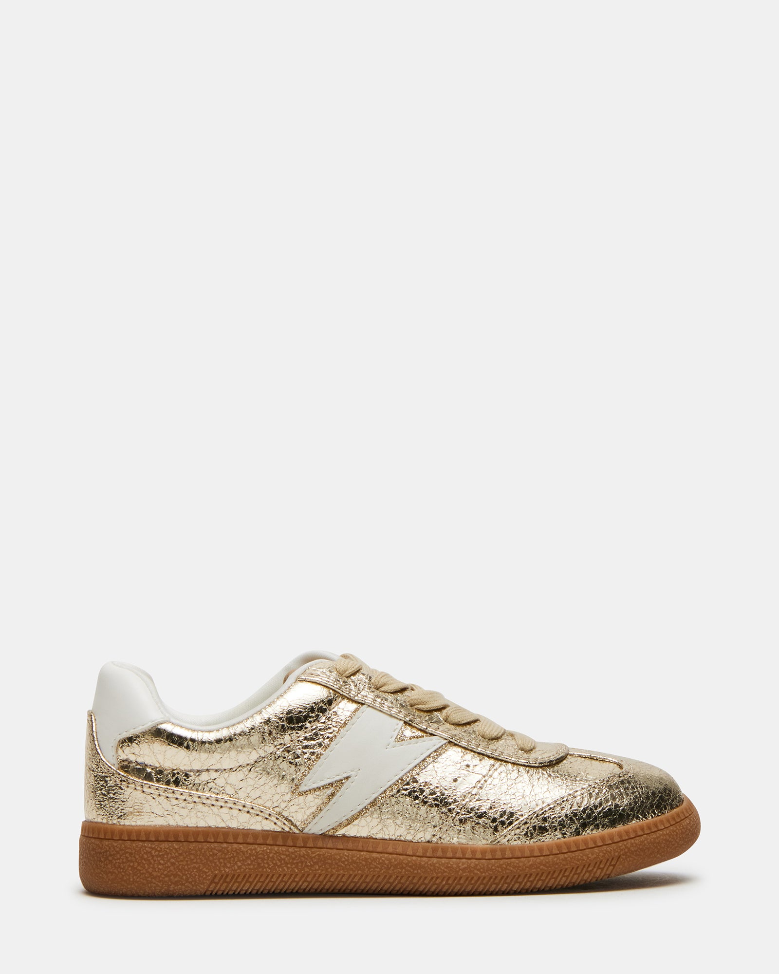 STEVE MADDEN Trio Éclatant en Or pour les Petits