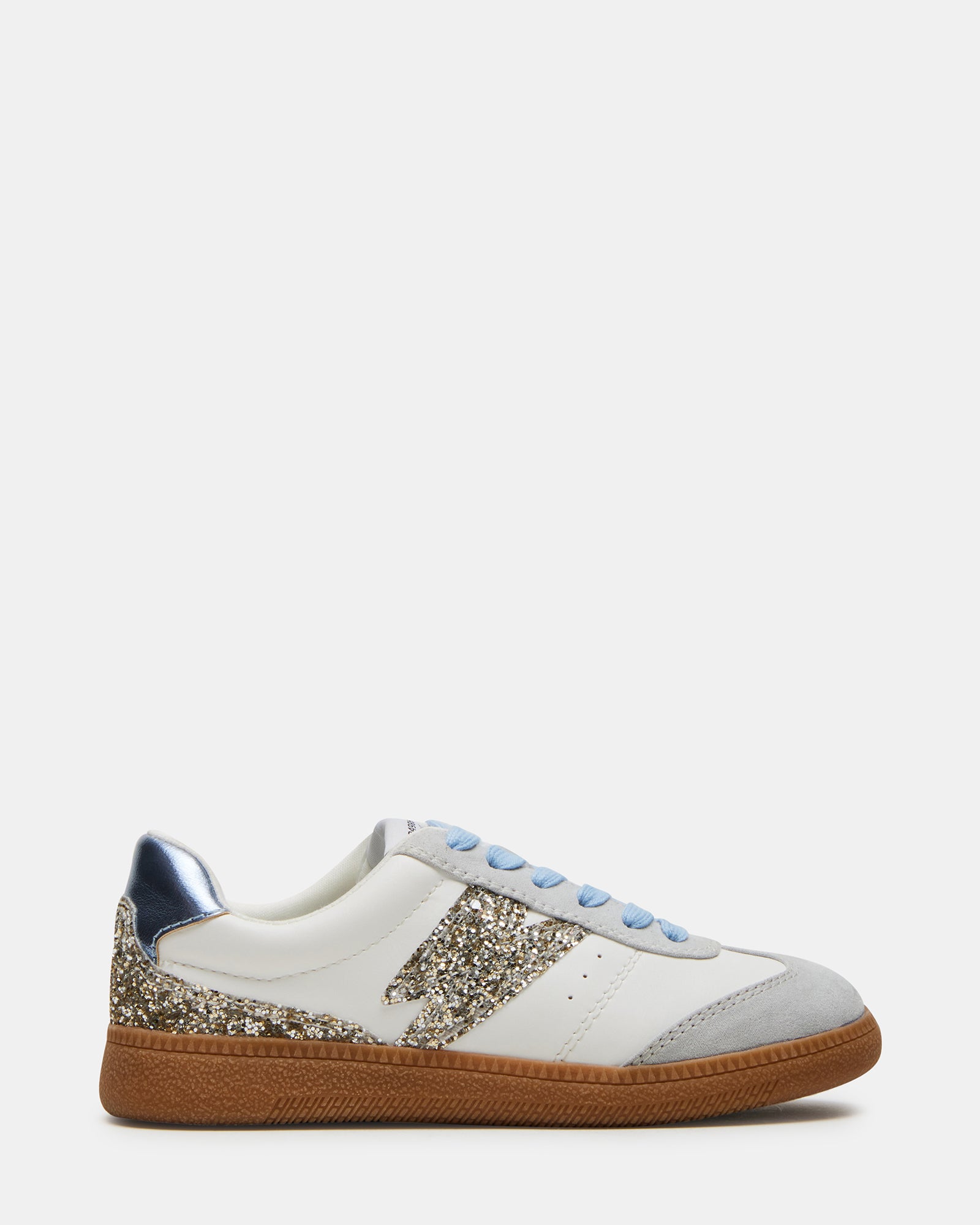 STEVE MADDEN Trois styles tendance pour enfants en blanc